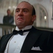 Al Capone (The Untouchables, 1987)