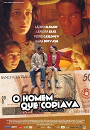 O Homem Que Copiava (2003)