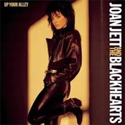 I Wanna Be Your Dog - Joan Jett & the Blackhearts