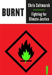 Burnt (Chris Saltmarsh)