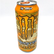 Monster Energy Phantom