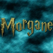 Morgane