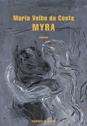 Myra (Maria Velho Da Costa)