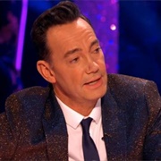Craig Revel Horwood (Bisexual, He/Him)