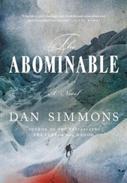 The Abominable (Dan Simmons)