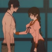 Kizumonogatari I, II, III