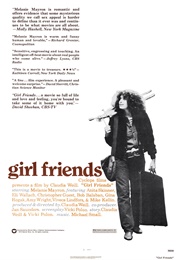 Girlfriends (1978)