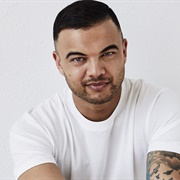 Guy Sebastian