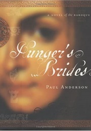 Hunger's Brides (Paul Anderson)