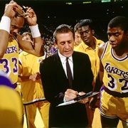 Los Angeles Lakers