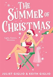 The Summer of Christmas (Juliet Giglio)