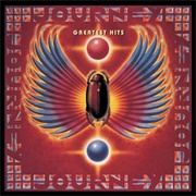 "Greatest Hits" by Journey