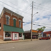 Rome City, Indiana
