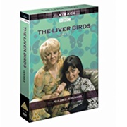 The Liver Birds - Series 2