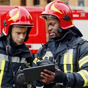 First-Line Supervisors/Managers of Fire Fighting and Prevention Workers