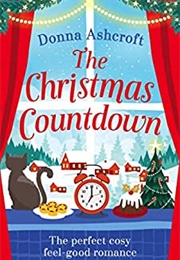 The Christmas Countdown (Donna Ashcroft)
