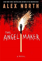 The Angel Maker (Alex North)