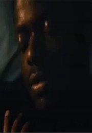 Daniel Kaluuya as Fred Hampton in &quot;Judas and the Black Messiah&quot; (2020)