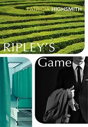 Ripley's Game (Patricia Highsmith)