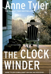 The Clock Winder (Anne Tyler)