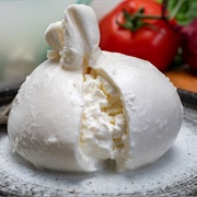 Burrata