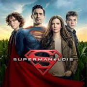 Superman & Lois Season 2