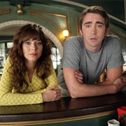 Ned and Chuck, Pushing Daisies