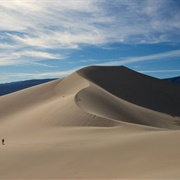 Panamint Dunes