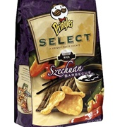 Select Szechuan Barbecue