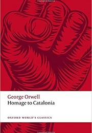 Homage to Catalonia (George Orwell)