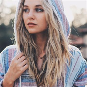 Madison Iseman