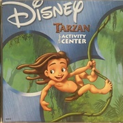 Tarzan Activity Center