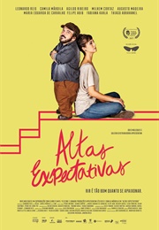 Altas Expectativas (2016)