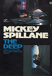 The Deep (Mickey Spillane)
