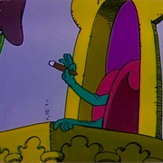 Once-Ler (The Lorax, 1972)