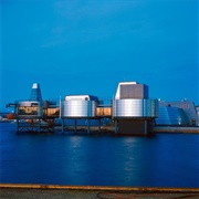 Norwegian Petroleum Museum, Norway