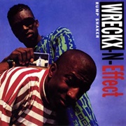 'Rump Shaker' by Wreckx-N-Effect