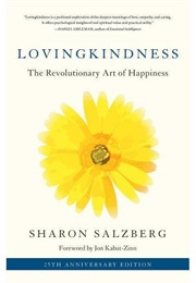 Lovingkindness (Sharon Salzberg)