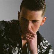 Mathew V (Queer, He/Him)