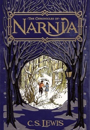 The Chronicles of Narnia (C. S. Lewis)