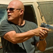 Vic MacKey ("The Shield")