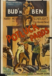 Potluck Pards (1934)