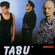 Kombi – Tabu