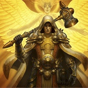 Holy Paladin