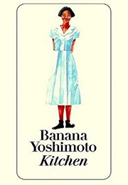 Kitchen (Banana Yoshimoto)