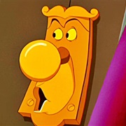 Doorknob (Alice in Wonderland)