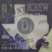No Drank (DJ Screw, 1995)