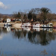 Dunbar, West Virginia