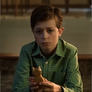 Harlan (The Umbrella Academy)