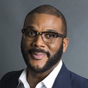 Tyler Perry